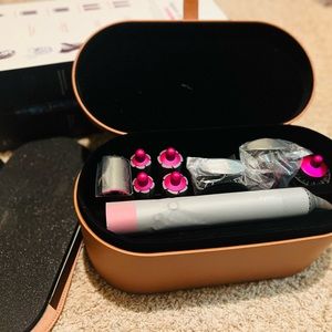 Dyson Airwrap complete